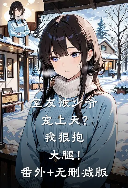 室友被少爷宠上天？我狠抱大腿！:番外+无删减版