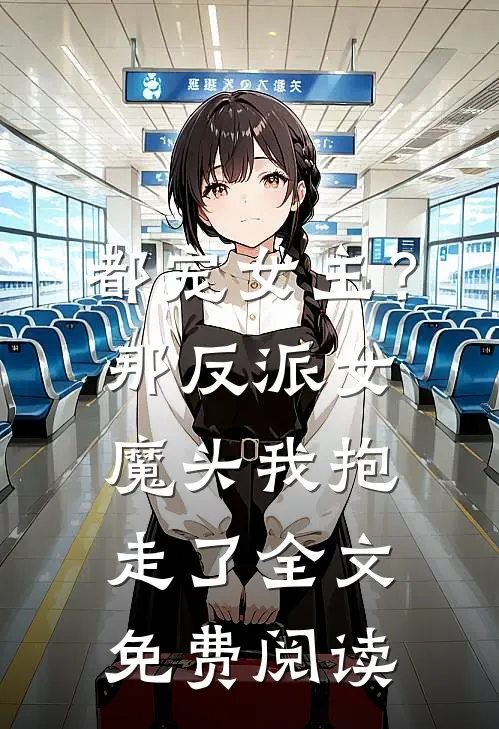 都宠女主？那反派女魔头我抱走了全文免费阅读