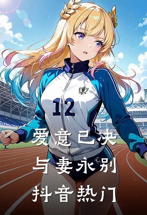 爱意已决，与妻永别抖音热门