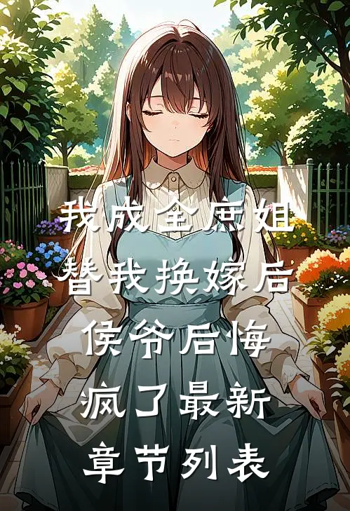我成全庶姐替我换嫁后，侯爷后悔疯了最新章节列表