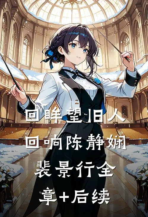 回眸望旧人回响陈静娴裴景行全章+后续