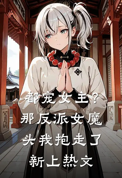 都宠女主？那反派女魔头我抱走了新上热文