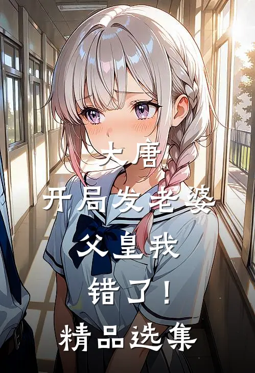 大唐：开局发老婆，父皇我错了！精品选集
