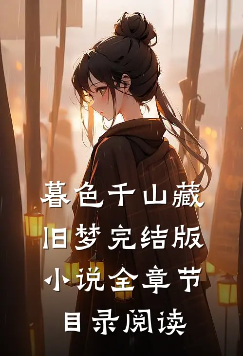 暮色千山藏旧梦完结版小说全章节目录阅读