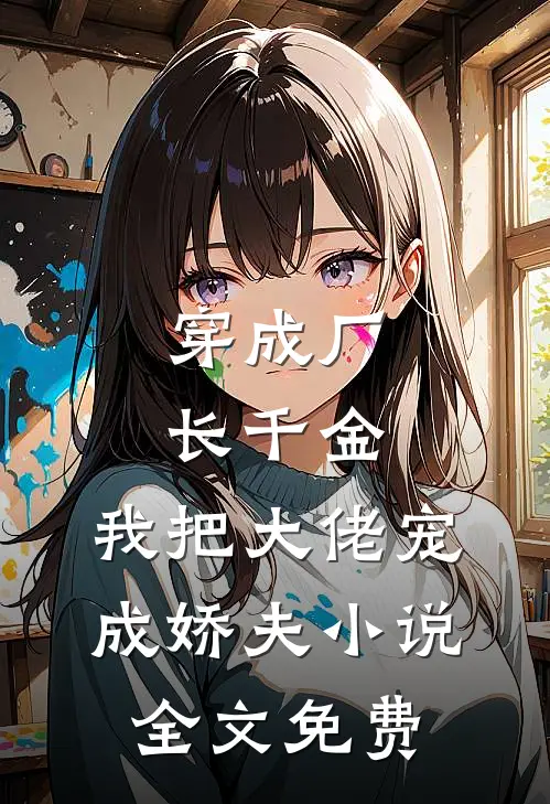 穿成厂长千金，我把大佬宠成娇夫小说全文免费