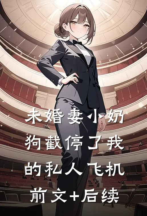 未婚妻小奶狗截停了我的私人飞机前文+后续
