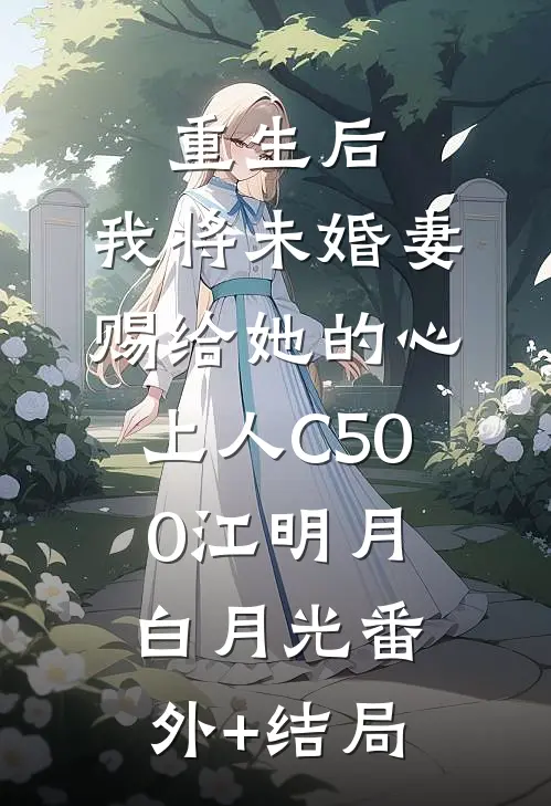 重生后，我将未婚妻赐给她的心上人C500江明月白月光(番外)+(结局)