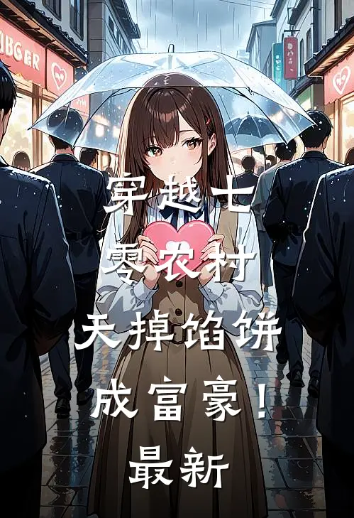 穿越七零农村，天掉馅饼成富豪！最新