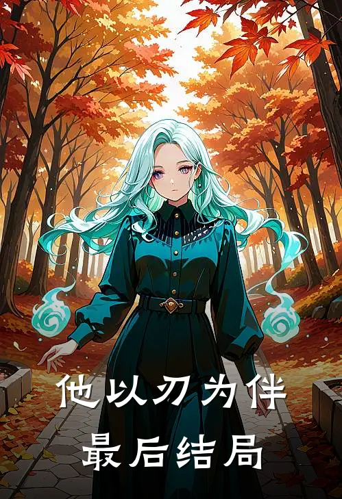 他以刃为伴最后结局