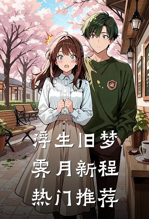 浮生旧梦，霁月新程热门推荐