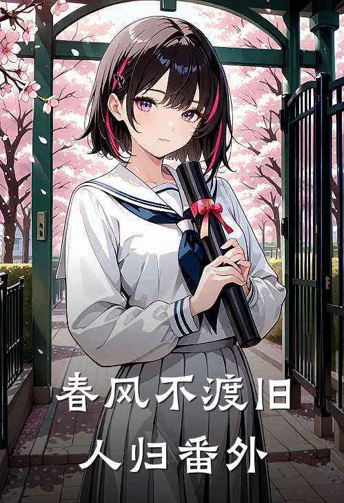春风不渡旧人归番外