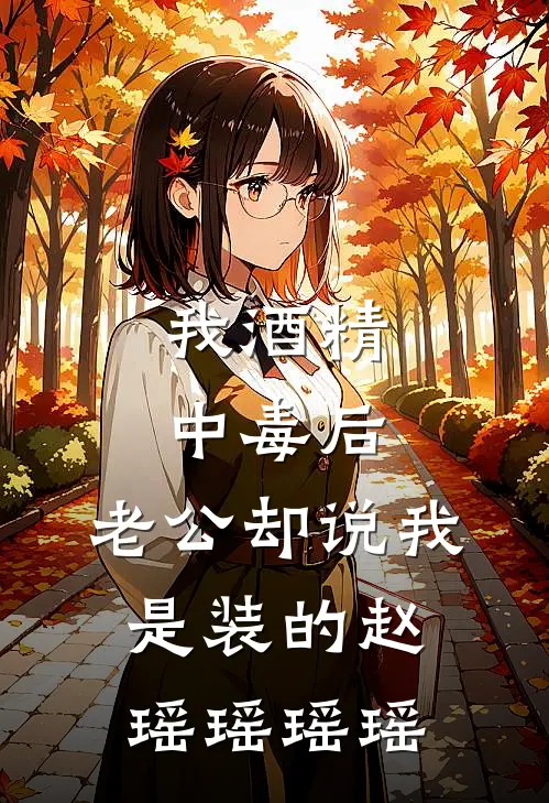 我酒精中毒后，老公却说我是装的赵瑶瑶瑶瑶