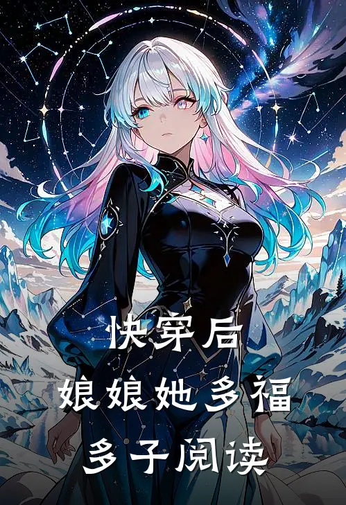 快穿后，娘娘她多福多子阅读