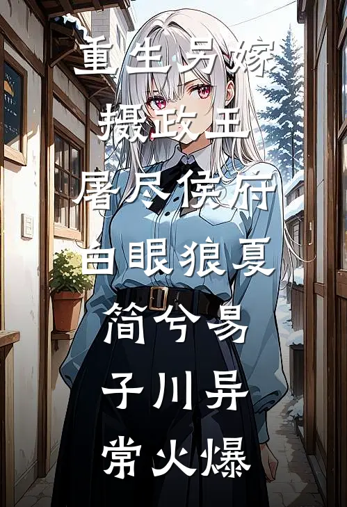 别后各天涯姜栗谢臣洲(番外)+(全文)