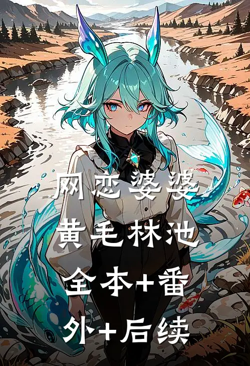 网恋婆婆黄毛林池:全本+番外+后续