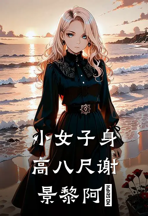 小女子身高八尺谢景黎阿瑄