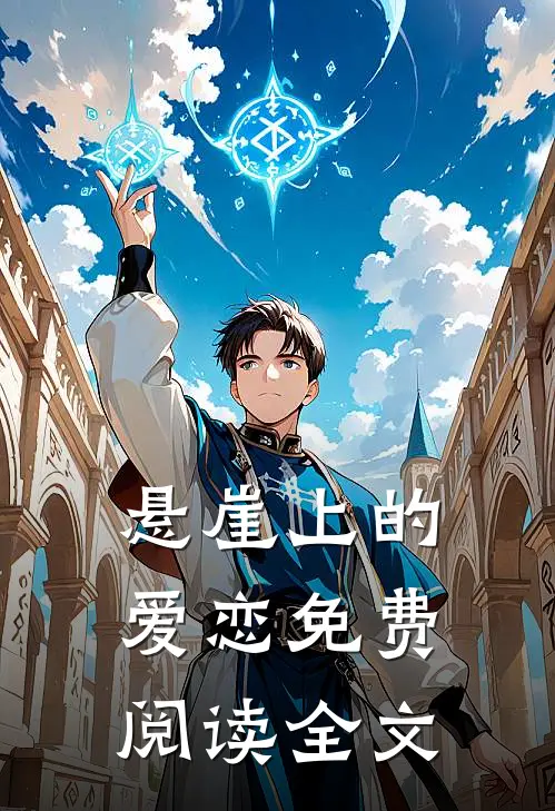 悬崖上的爱恋免费阅读全文