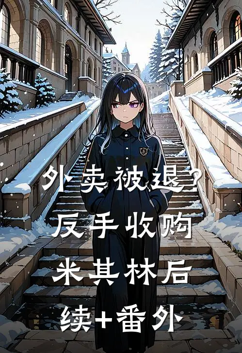 外卖被退？反手收购米其林后续+番外