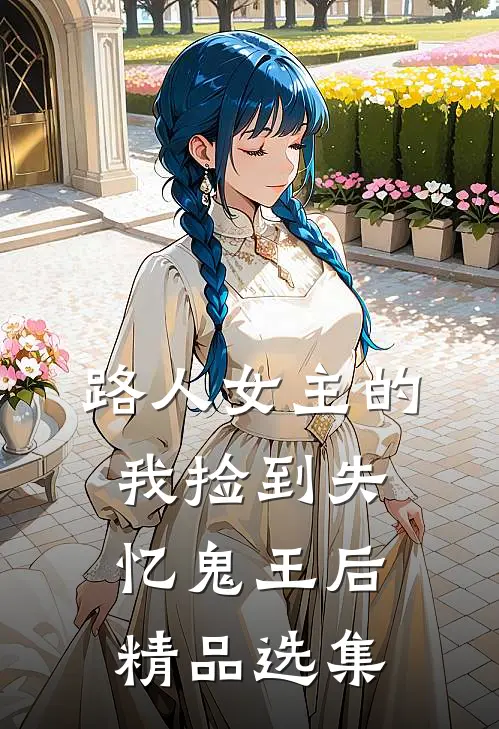路人女主的我捡到失忆鬼王后精品选集