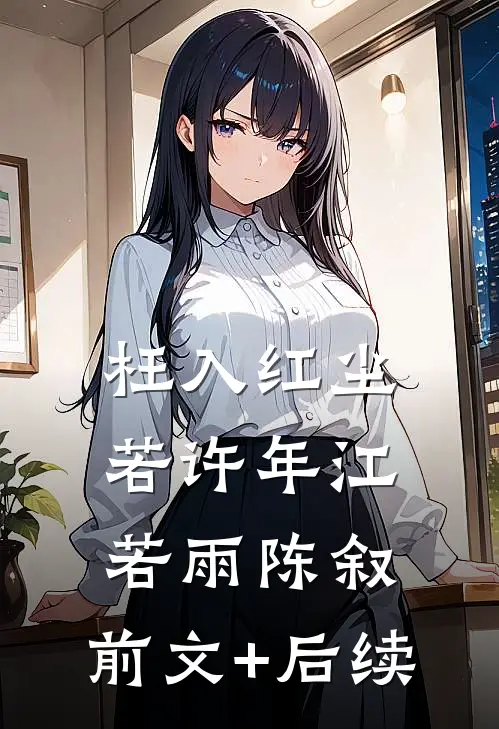 枉入红尘若许年江若雨陈叙:前文+后续