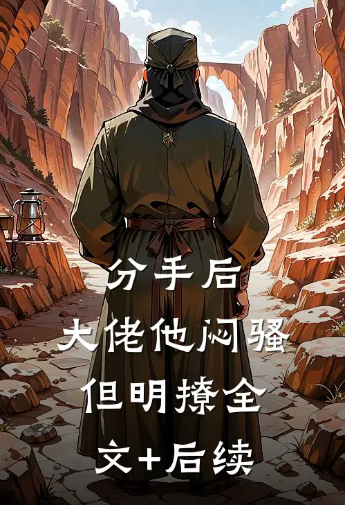 分手后，大佬他闷骚但明撩全文+后续