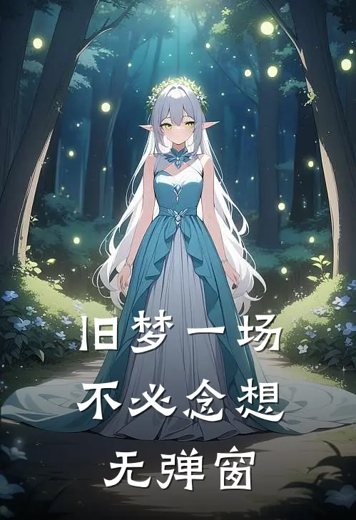 旧梦一场，不必念想无弹窗