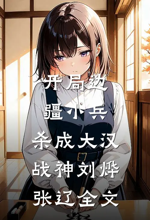 开局边疆小兵，杀成大汉战神刘烨张辽全文