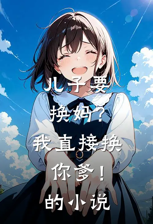 儿子要换妈？我直接换你爹！的小说