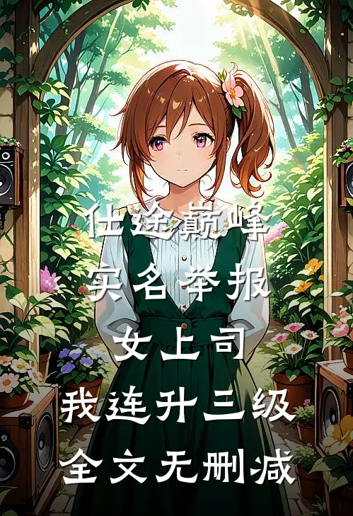 仕途巅峰：实名举报女上司，我连升三级全文无删减