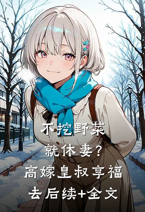 不挖野菜就休妻？高嫁皇叔享福去后续+全文
