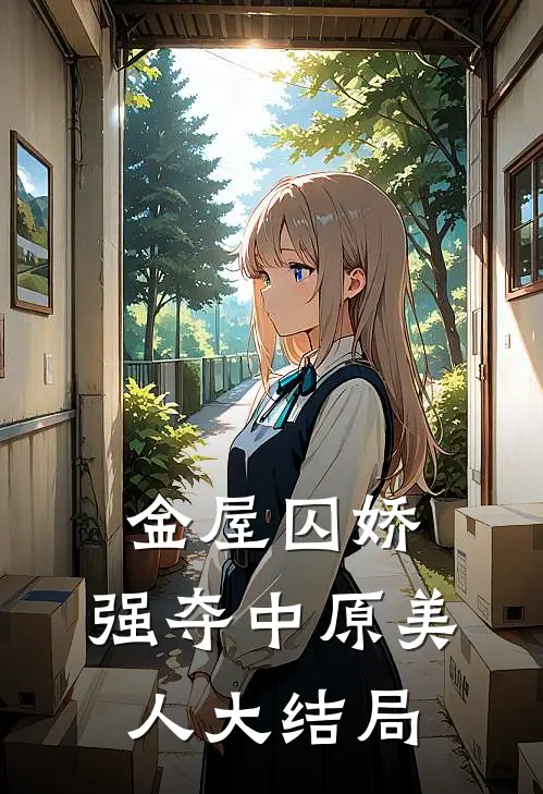 金屋囚娇：强夺中原美人大结局
