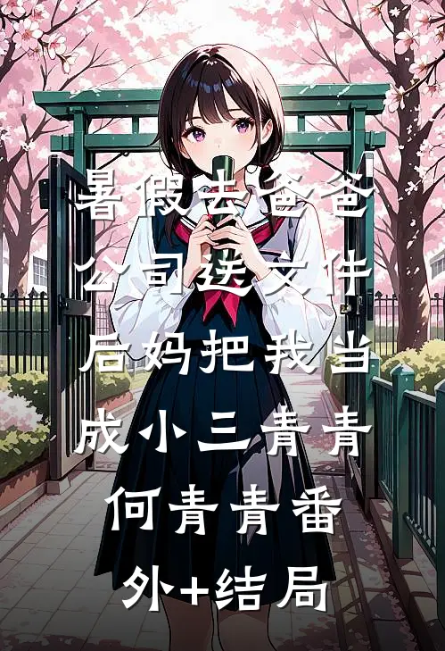 暑假去爸爸公司送文件，后妈把我当成小三青青何青青(番外)+(结局)