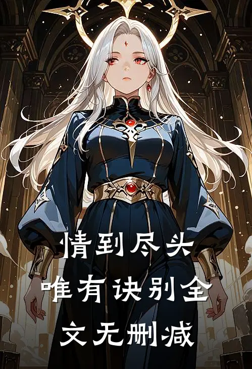 情到尽头，唯有诀别全文无删减