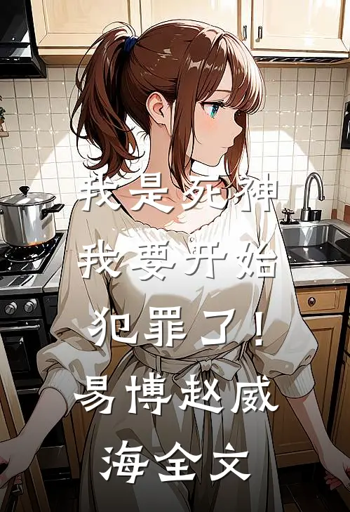 我是死神，我要开始犯罪了！易博赵威海全文