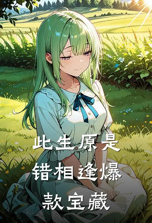 此生原是错相逢爆款宝藏