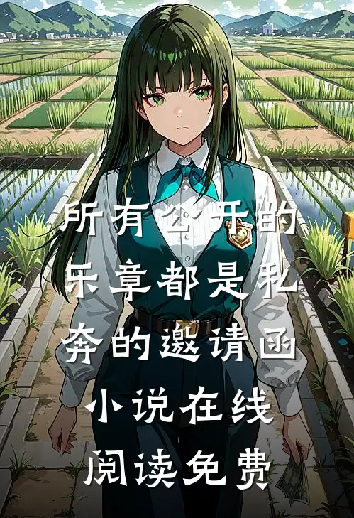 所有公开的乐章都是私奔的邀请函小说在线阅读免费