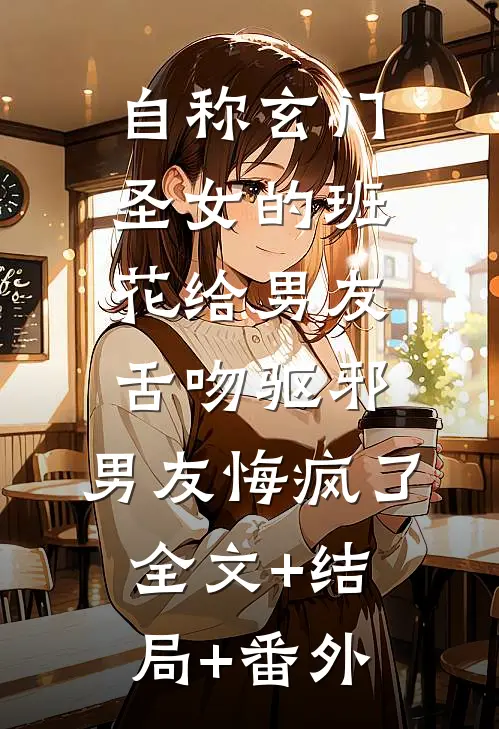 自称玄门圣女的班花给男友舌吻驱邪，男友悔疯了全文+结局+番外