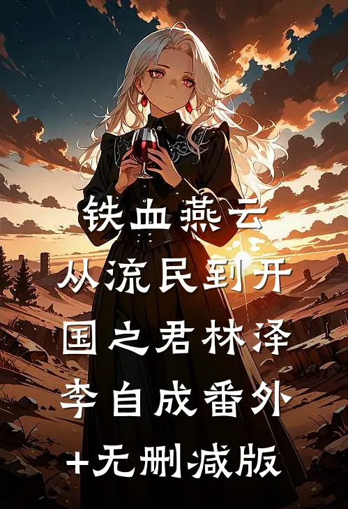 铁血燕云：从流民到开国之君林泽李自成番外+无删减版