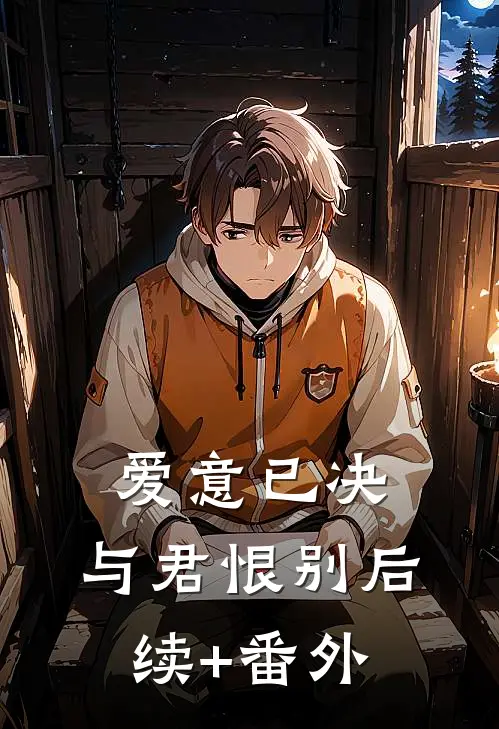 爱意已决，与君恨别后续+番外