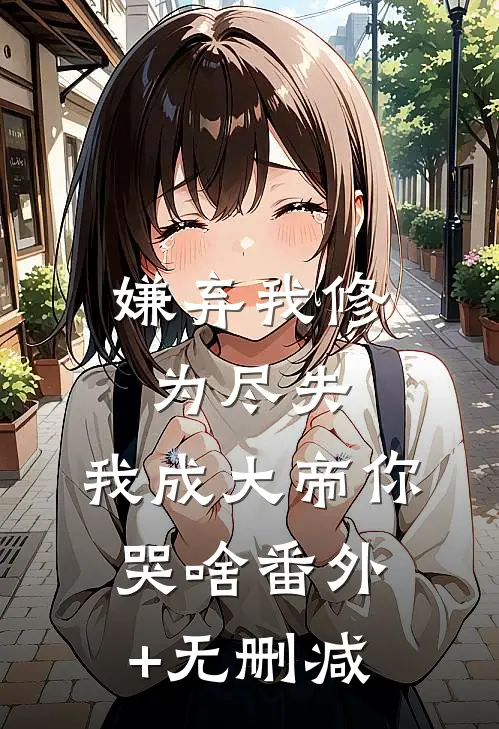嫌弃我修为尽失，我成大帝你哭啥番外+无删减