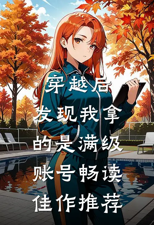 穿越后，发现我拿的是满级账号畅读佳作推荐