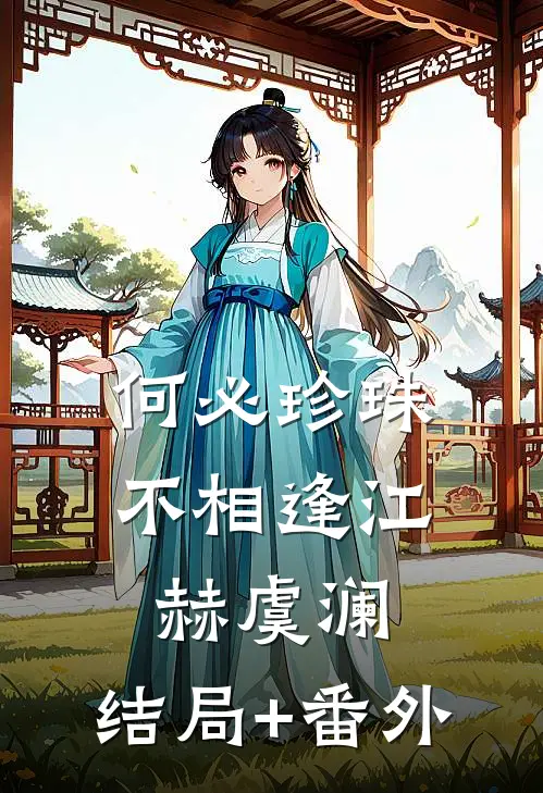 何必珍珠不相逢江赫虞澜:结局+番外