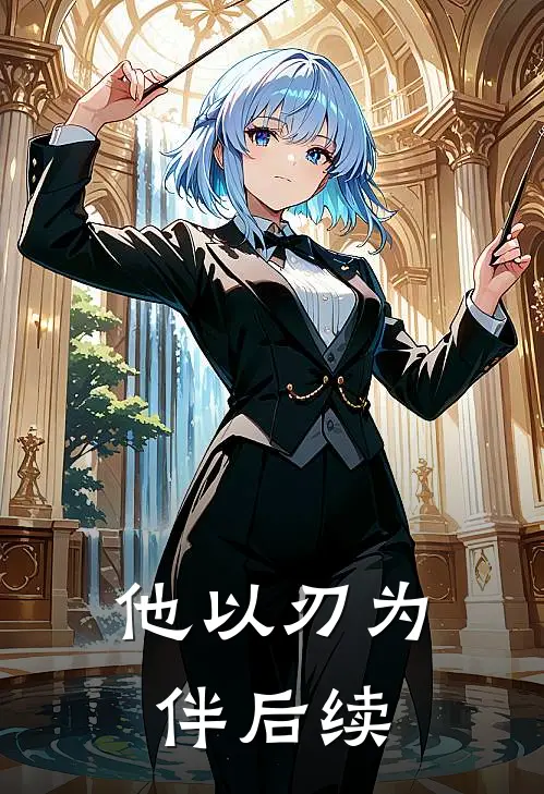 他以刃为伴后续