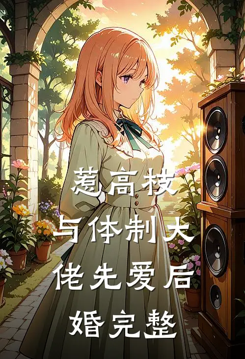 惹高枝：与体制大佬先爱后婚完整