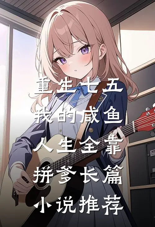 重生七五：我的咸鱼人生全靠拼爹长篇小说推荐