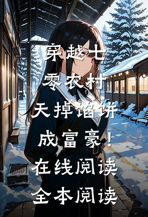 穿越七零农村，天掉馅饼成富豪！在线阅读全本阅读