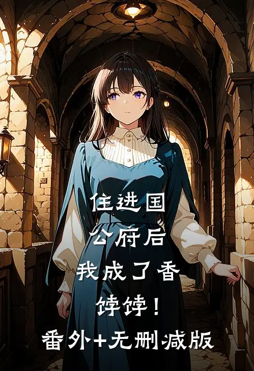 住进国公府后，我成了香饽饽！番外+无删减版