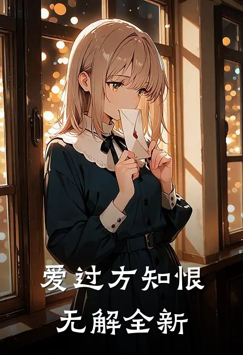 爱过方知恨无解全新