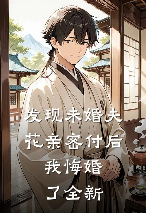 发现未婚夫花亲密付后，我悔婚了全新