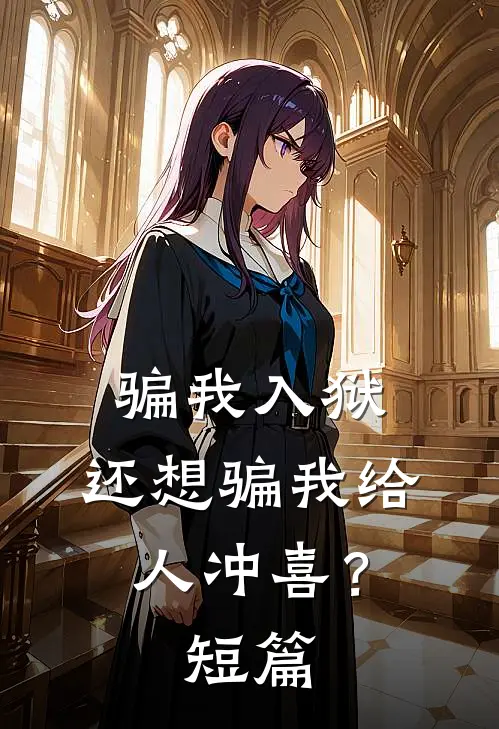 骗我入狱，还想骗我给人冲喜？短篇